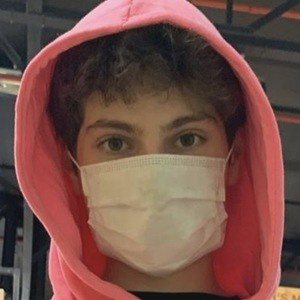 Kai Lemel, 21 (TikTok Star)