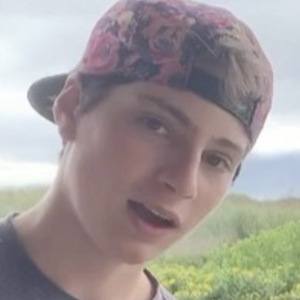 Kai Lemel, 21 (TikTok Star)