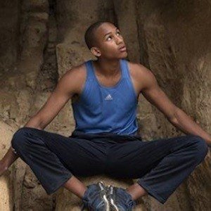 Kai Lightner image 4