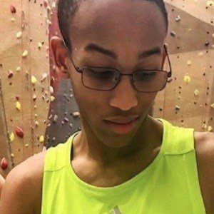 Kai Lightner image 5