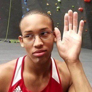 Kai Lightner image 6