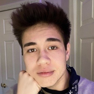 Kai Perkins, 27 (TikTok Star)