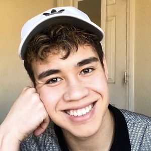 Kai Perkins, 27 (TikTok明星)