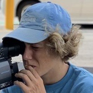 Kai Saunders, 25 (Scooter Rider)