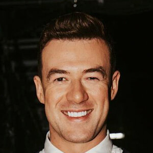 Kai Widdrington, 30 (Dancer)