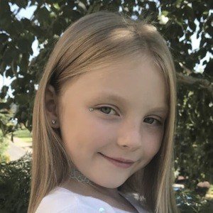 Kaia-Lynn TheToytasticSisters image 2