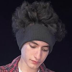 Kaido, 20 (TikTok明星)