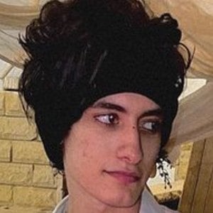 Kaido, 22 (TikTok Star)