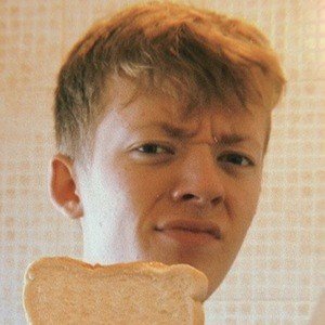 Kaidoz, 24 (YouTube-ster)