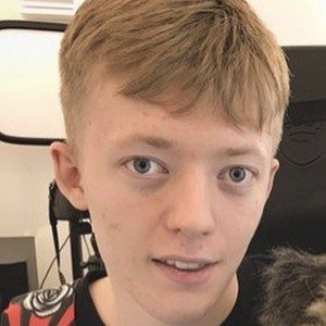 Kaidoz, 24 (Звезда Youtube)