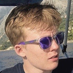 Kaidoz, 24 (YouTube Star)