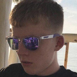 Kaidoz, 24 (YouTube Star)