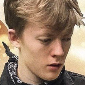 Kaidoz, 24 (YouTube Star)