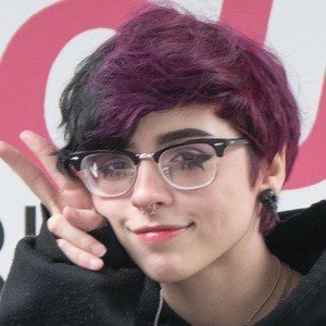 KaiisYourHomie, 23 (TikTok明星)