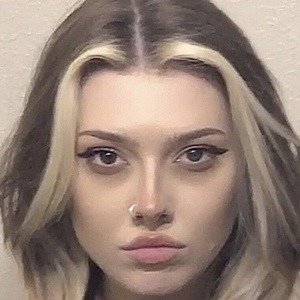 Kail Peery, 26 (Instagram明星)