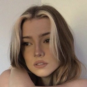 Kail Peery, 26 (Instagram明星)