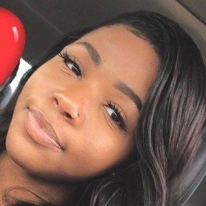 Kaila Iyana, 24 (Star di YouTube)