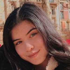 Kaila Kawasaki, 24 (舞蹈家)