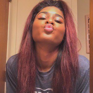 Kailani Loren, 26 (YouTube Star)