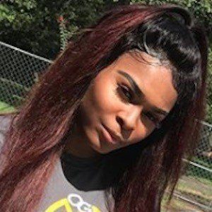 Kailani Loren, 26 (YouTube明星)