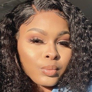 Kailani Loren, 26 (YouTube Star)