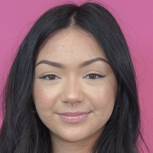 Kailey Amora, 25 (TikTok Star)