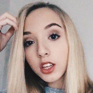 Kailey Anderson, 25 (Star di YouTube)