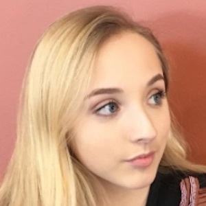 Kailey Anderson, 25 (YouTube Star)