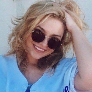 Kailey Swanson, 26 (Country Singer)