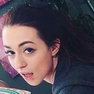 Kailie Lima, 31 (Reality Star)