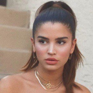 Kailyn De Los Rios, 30 (Instagram Star)