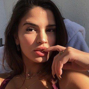 Kailyn De Los Rios, 30 (Instagram Star)