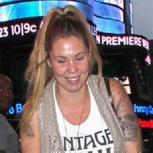 Kailyn Lowry, 31 (Star de la réalité)