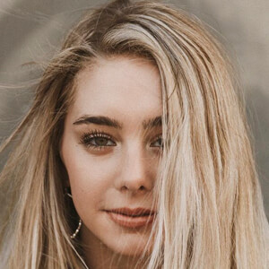 Kailyn Storovich, 20 (TikTok明星)