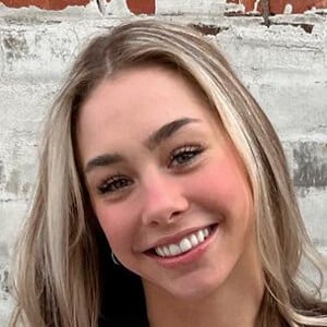 Kailyn Storovich, 20 (TikTok Star)