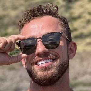 Kaique Barbanti, 32 (Instagram Star)