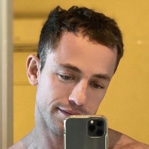 Kaique Barbanti, 32 (Instagram明星)