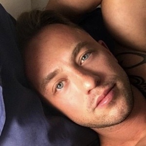 Kaique Barbanti, 32 (Instagram Star)