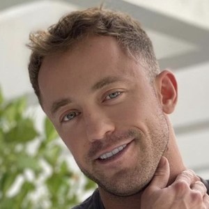 Kaique Barbanti, 32 (Instagram明星)