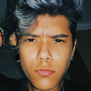 Kaique Pereira, 27 (Star di YouTube)