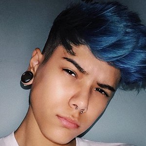 Kaique Pereira, 27 (YouTube Star)