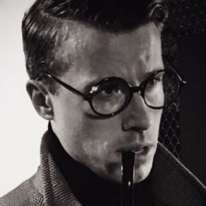 Kaiser Johnson, 39 (TV Actor)