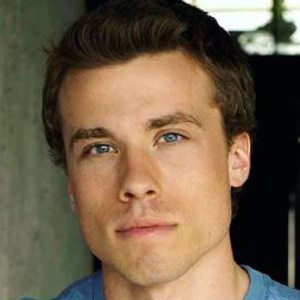 Kaiser Johnson, 39 (TV Actor)