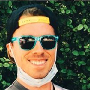 Kaiser Johnson, 39 (TV Actor)