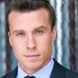 Kaiser Johnson, 39 (TV Actor)