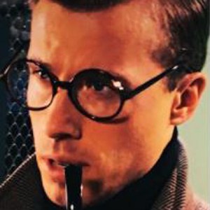 Kaiser Johnson, 39 (TV Actor)