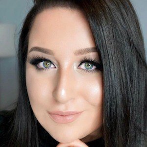 Kait Nichole, 32 (YouTube Star)