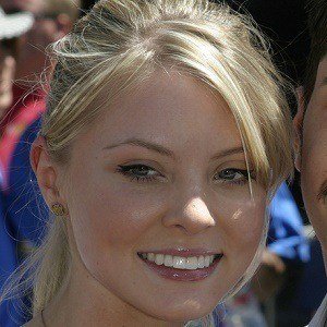 Kaitlin Doubleday, 41 (Soap Opera Actress)