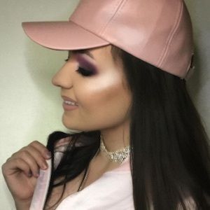 Kaitlin Kal Lee, 32 (Pop Singer)