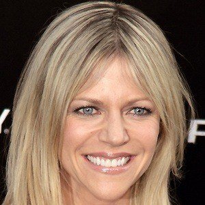 Kaitlin Olson, 48 (TV Actress)
